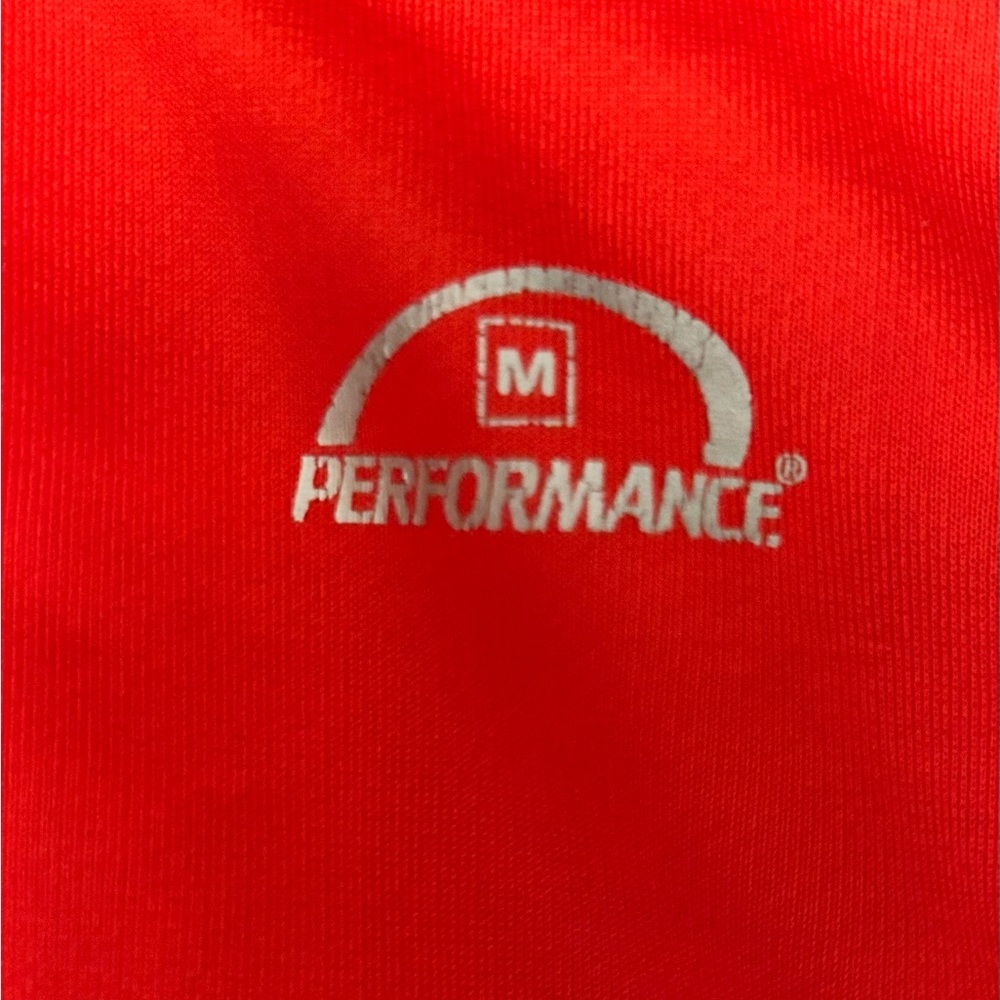 Performance Cycling Jersey - Medium - image 5